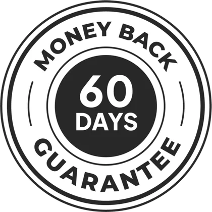 VitaLust money-back guarantee